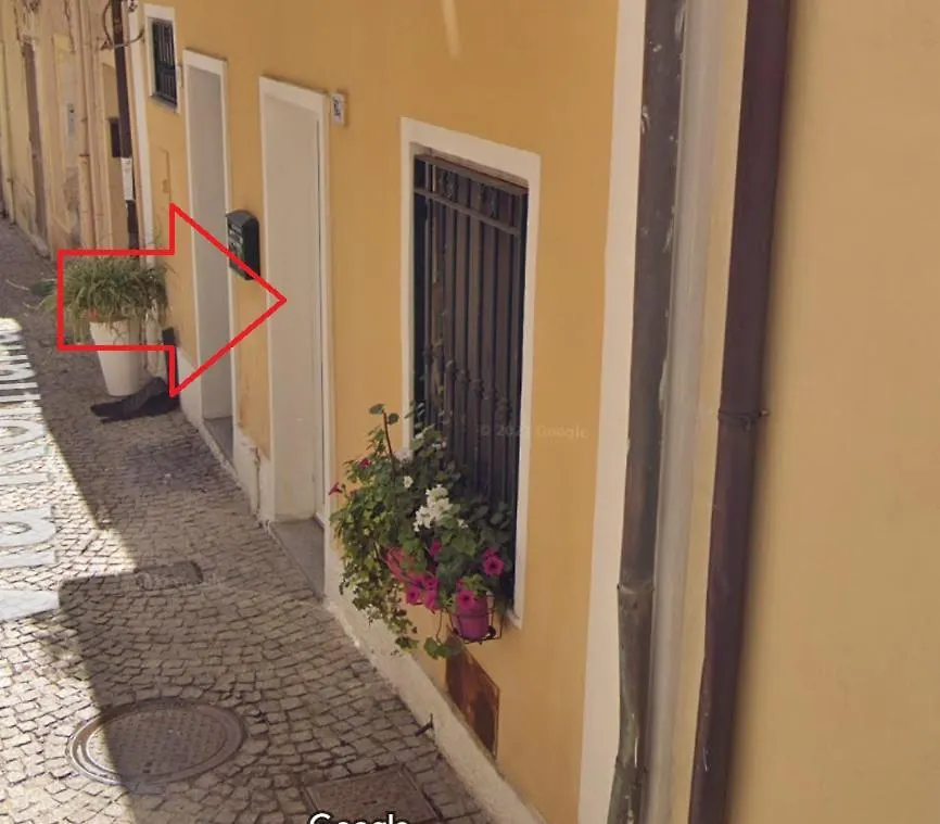 Casa La Roman Olbia 0*,  Itália