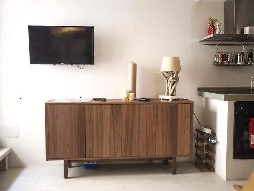 Apartamento Casa La Roman Olbia Itália