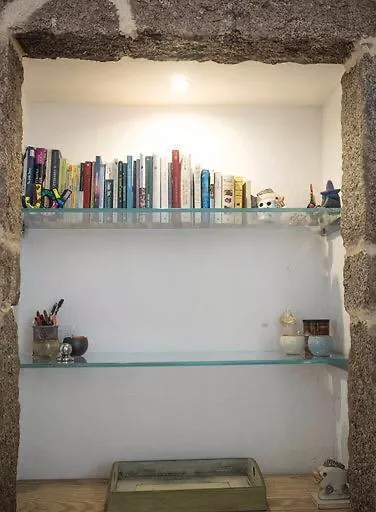 Casa La Roman Olbia Daire