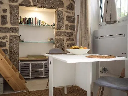 Casa La Roman Olbia 0*,
