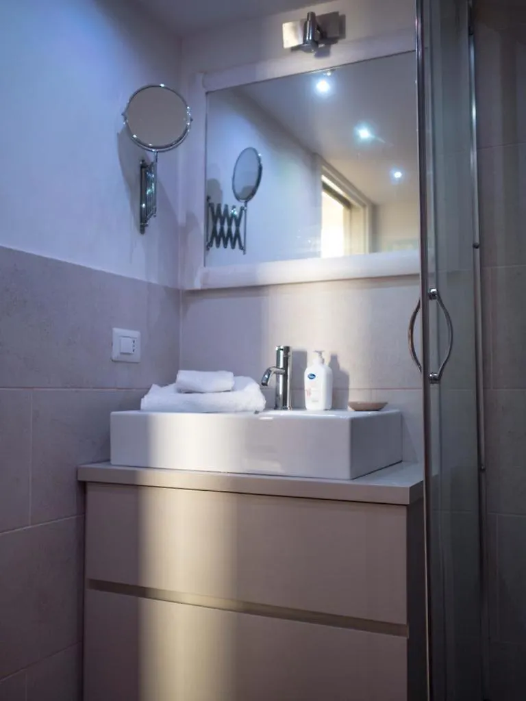 Apartamento Casa La Roman Olbia