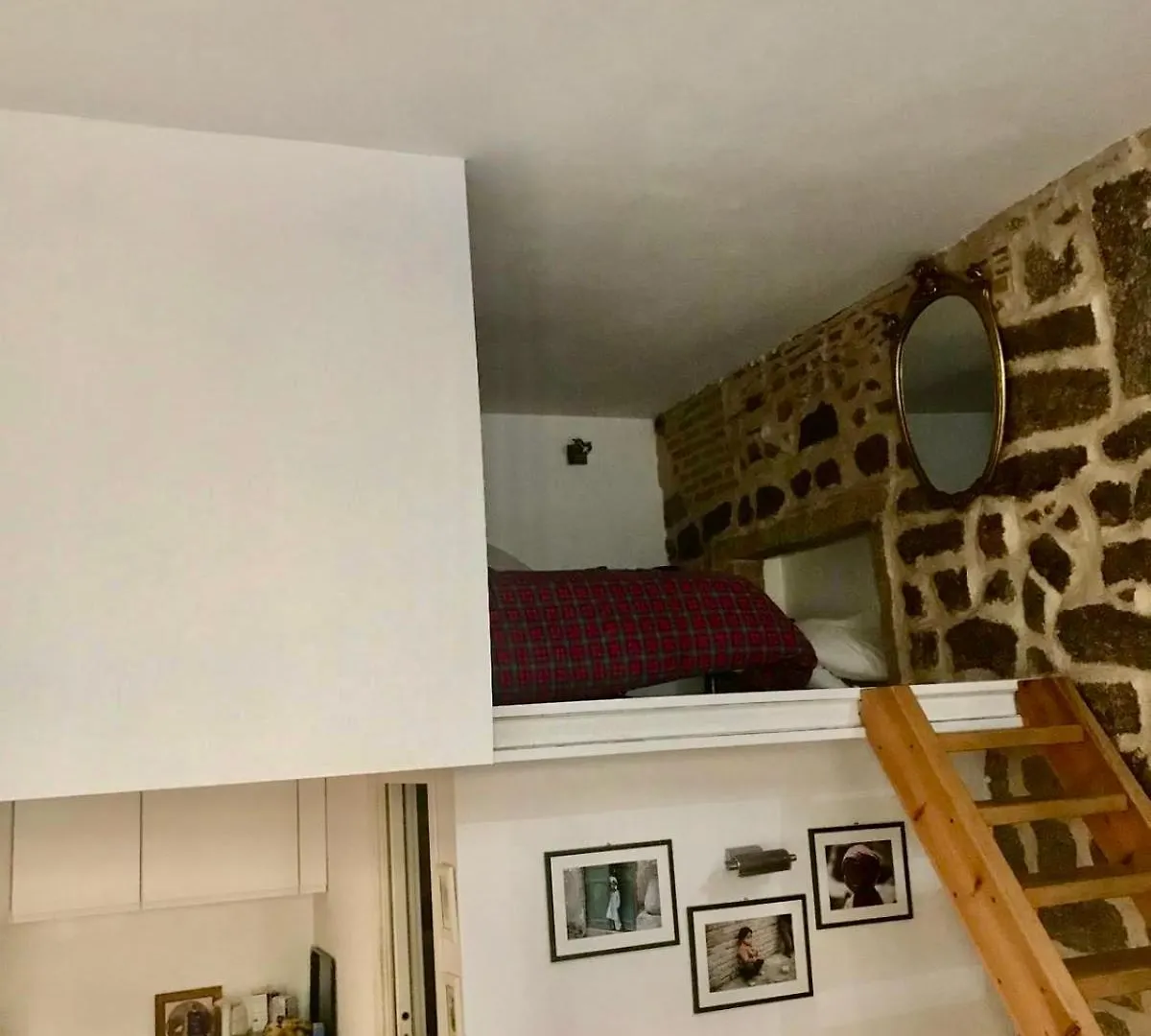 Casa La Roman Olbia İtalya